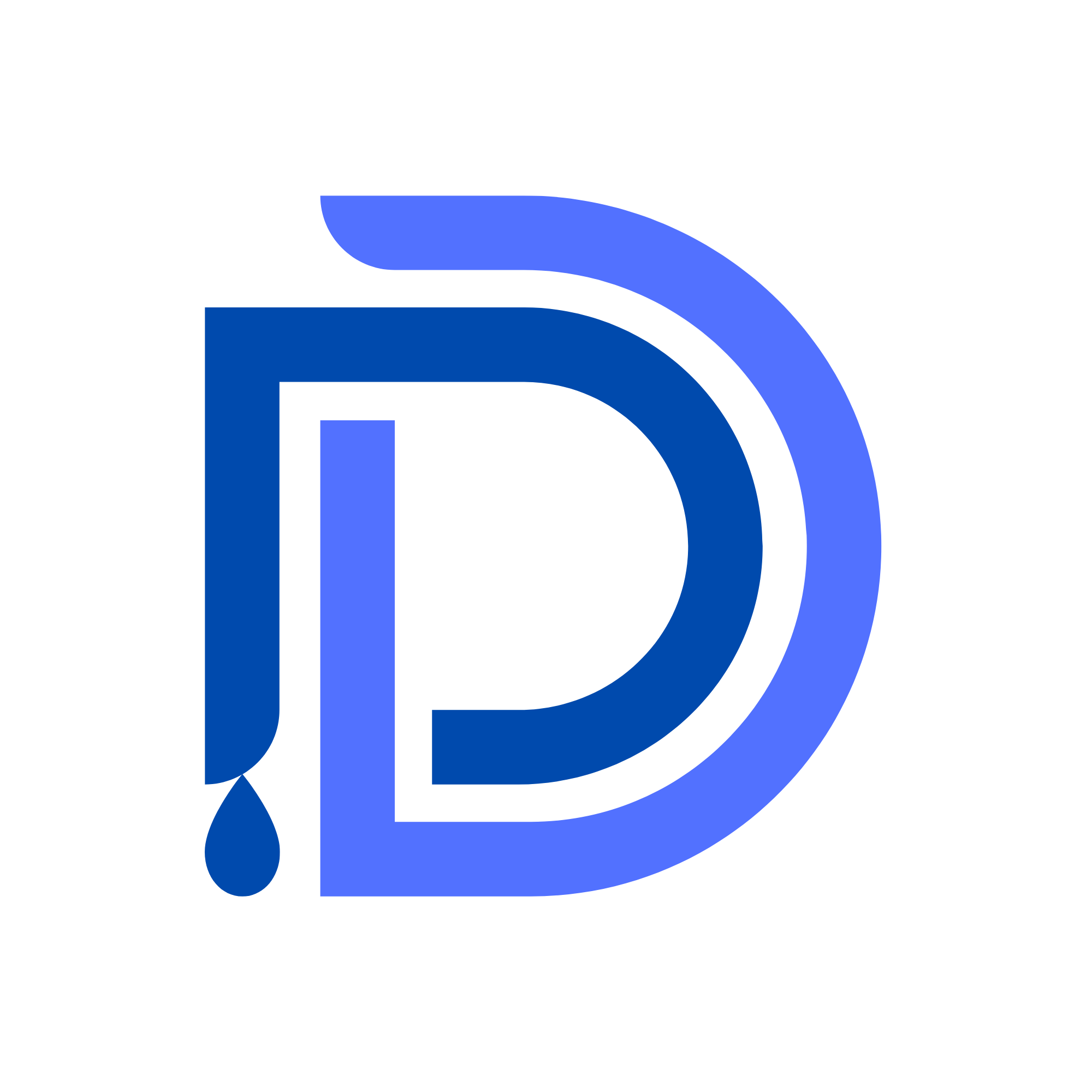 D&D Divers Logo